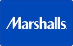 Marshalls Gift Card