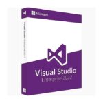 Visual Studio 2022 Enterprise