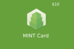 MINT Prepaid Card