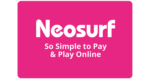 Neosurf Voucher