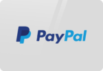 PayPal Gift Card