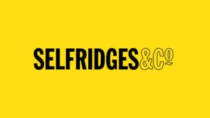 Selfridges Gift Card