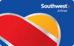 Southwest Airlines Gift Card