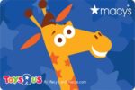 Toys "R" Us Gift Card