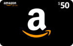Amazon Gift Card