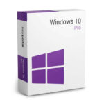 Windows 10 Pro – Lifetime License Key | Genuine & Secure